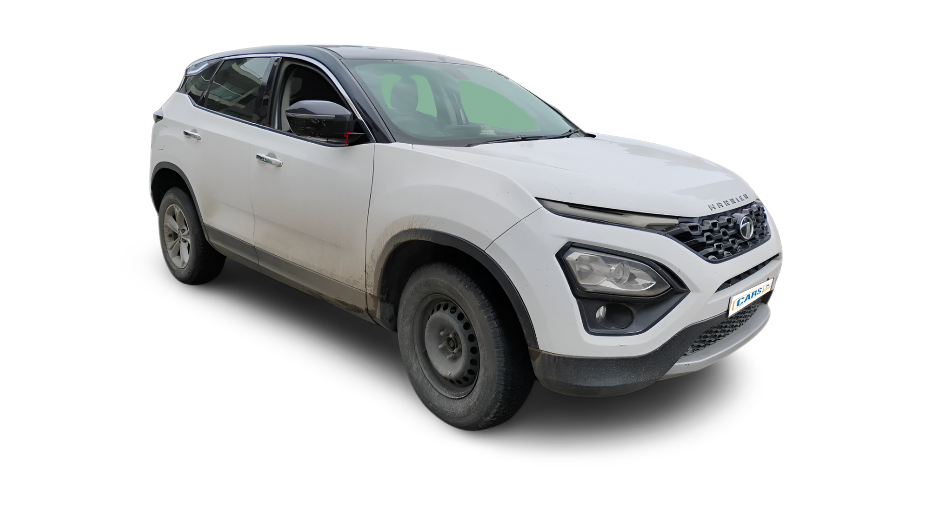 Tata Harrier-img